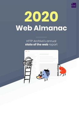 2020 Web Almanac