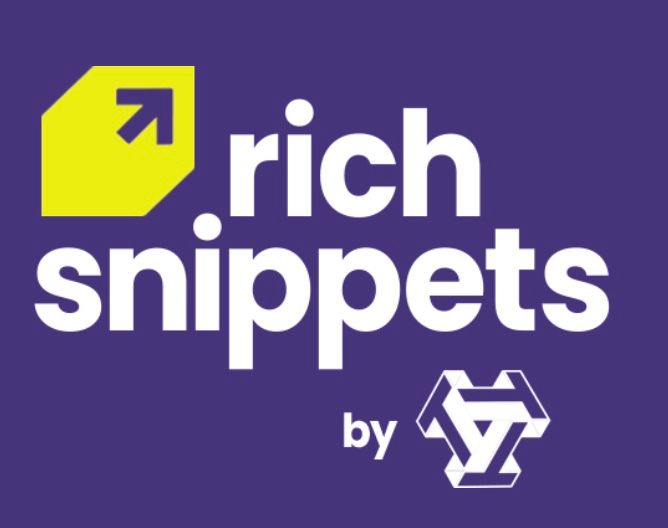 Rich Snippets